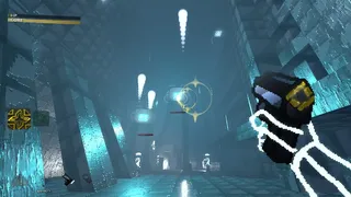 Скриншот 4 к игре Digital Darkness