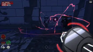 Скриншот 8 к игре Digital Darkness