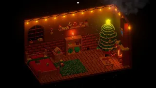 Скриншот 1 к игре Isometric