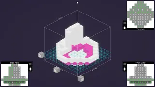 Скриншот 3 к игре Isometric
