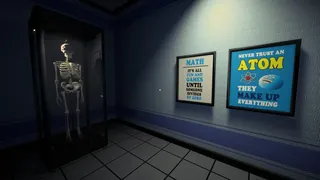 Скриншот 2 к игре Night Errors