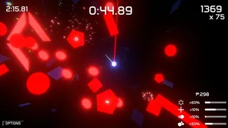 Скриншот 7 к игре PHAZIKA