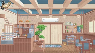 Скриншот 1 к игре A Neighborhood of Cats