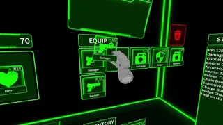Скриншот 4 к игре Gunshot Survivors VR