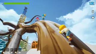 Скриншот 2 к игре Peak Top