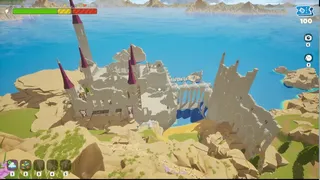Скриншот 6 к игре Peak Top