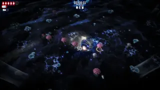 Скриншот 2 к игре Выжившие Падения Звёзд