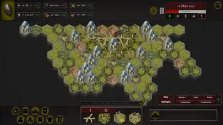 Скриншот 2 к игре Imperial Kingdoms