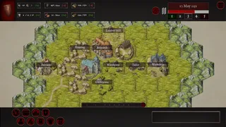 Скриншот 3 к игре Imperial Kingdoms