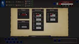 Скриншот 4 к игре Imperial Kingdoms