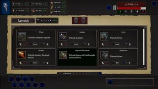 Скриншот 5 к игре Imperial Kingdoms