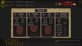 Скриншот 8 к игре Imperial Kingdoms