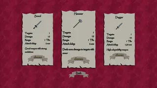 Скриншот 2 к игре RealmGuard