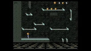 Скриншот 1 к игре Spit & Split