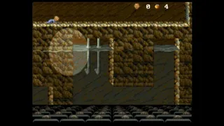 Скриншот 3 к игре Spit & Split