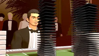 Скриншот 2 к игре The Poker Saint