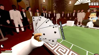 Скриншот 3 к игре The Poker Saint