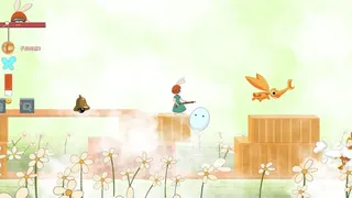 Скриншот 2 к игре Cute Contra
