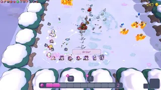 Скриншот 1 к игре Chain of Command