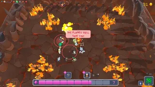 Скриншот 2 к игре Chain of Command