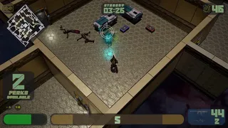 Скриншот 4 к игре Exfil Void
