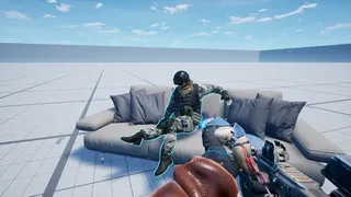 Скриншот 3 к игре Mod and Play