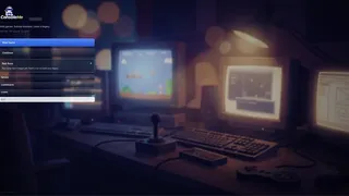 Скриншот 1 к игре ConsoleMe