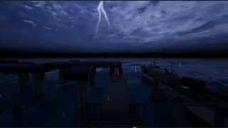 Скриншот 3 к игре Gerze The Deep