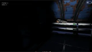 Скриншот 5 к игре Gerze The Deep