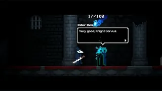Скриншот 2 к игре The Last Omen Knight
