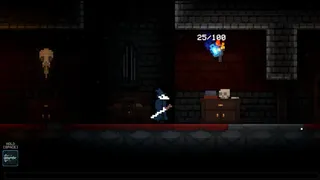 Скриншот 4 к игре The Last Omen Knight