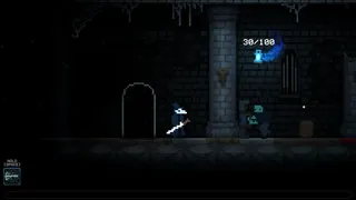 Скриншот 5 к игре The Last Omen Knight