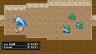 Скриншот 2 к игре SIDEROS