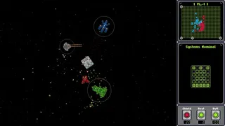 Скриншот 1 к игре When the Stars Threw Down Their Spears