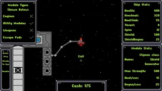 Скриншот 2 к игре When the Stars Threw Down Their Spears