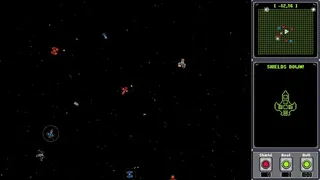 Скриншот 3 к игре When the Stars Threw Down Their Spears