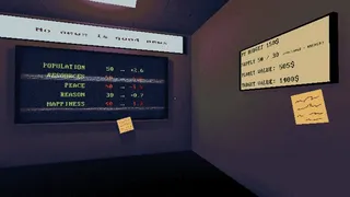 Скриншот 2 к игре Planet Flipper