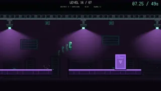 Скриншот 3 к игре Escape from Vacov