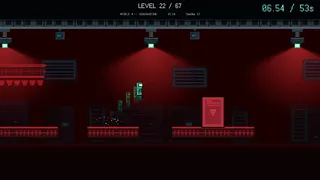 Скриншот 4 к игре Escape from Vacov