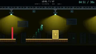 Скриншот 7 к игре Escape from Vacov