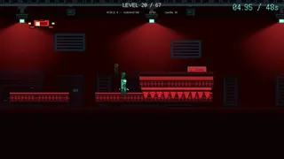 Скриншот 8 к игре Escape from Vacov