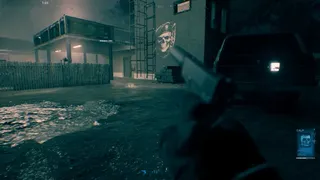 Скриншот 2 к игре Portable Ops 2