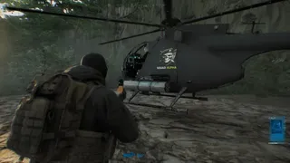 Скриншот 4 к игре Portable Ops 2