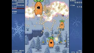 Скриншот 5 к игре Dream of YukiHana - 雪花的夢