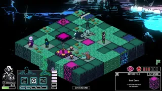 Скриншот 3 к игре Forever Tunnel