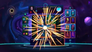 Скриншот 3 к игре Spin Tactics