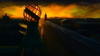 Скриншот 1 к игре My True North