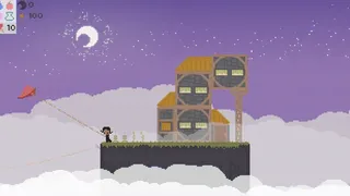 Скриншот 1 к игре The Last Wisper