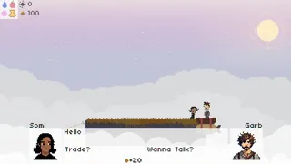 Скриншот 2 к игре The Last Wisper
