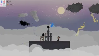 Скриншот 3 к игре The Last Wisper